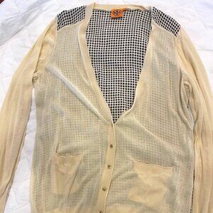 Tory Burch Light sweater